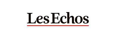 Logo les echos