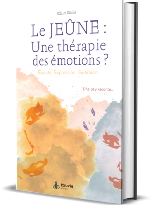 Claire Sibille Le Jeune Une Therapie Des Emotions