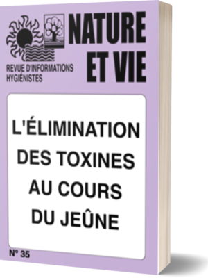 Desire Merien Elimination Toxines Jeune