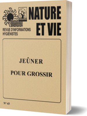 Desire Merien Jeuner Pour Grossir