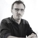 Photo de l'auteur