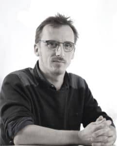 Louis Fouché