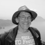 Photo de l'auteur
