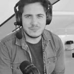 Photo de l'auteur
