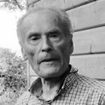 Photo de l'auteur