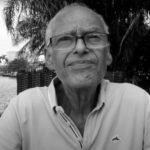 Photo de l'auteur