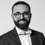 Photo de l'auteur