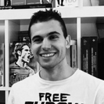 Photo de l'auteur