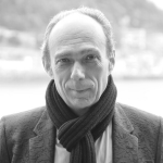 Photo de l'auteur Marc Henry