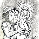 Photo de l'auteur